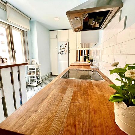 Apart Alfonso X El Sabio Apartman Vigo Kültér fotó