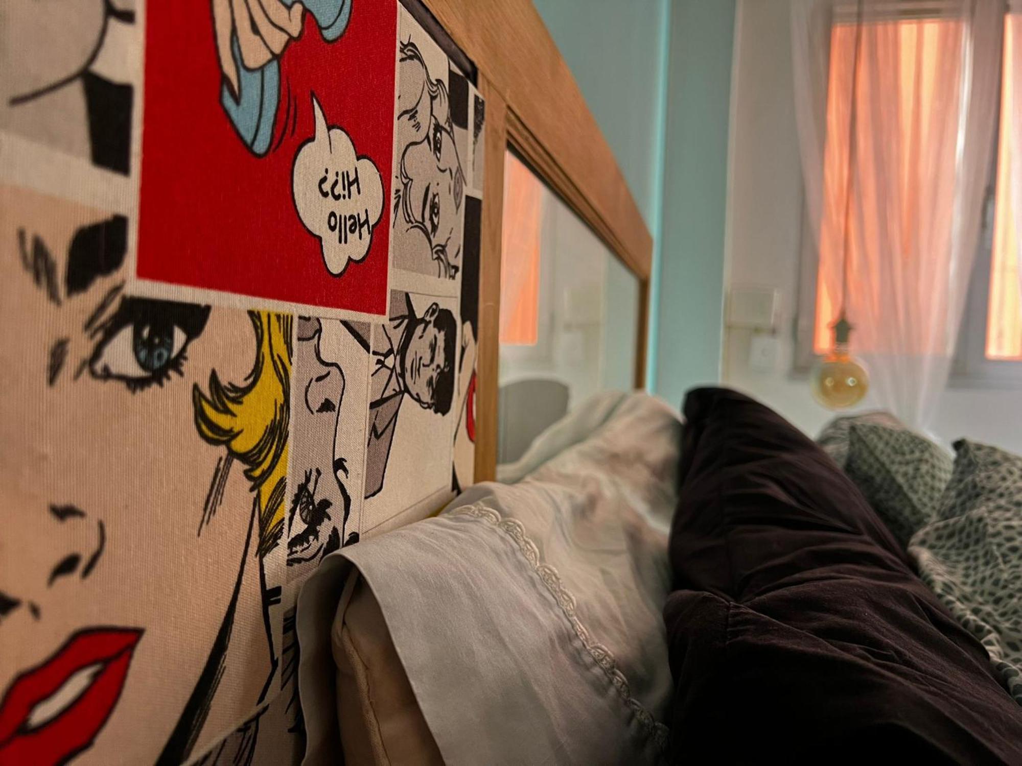Apart Alfonso X El Sabio Apartman Vigo Kültér fotó