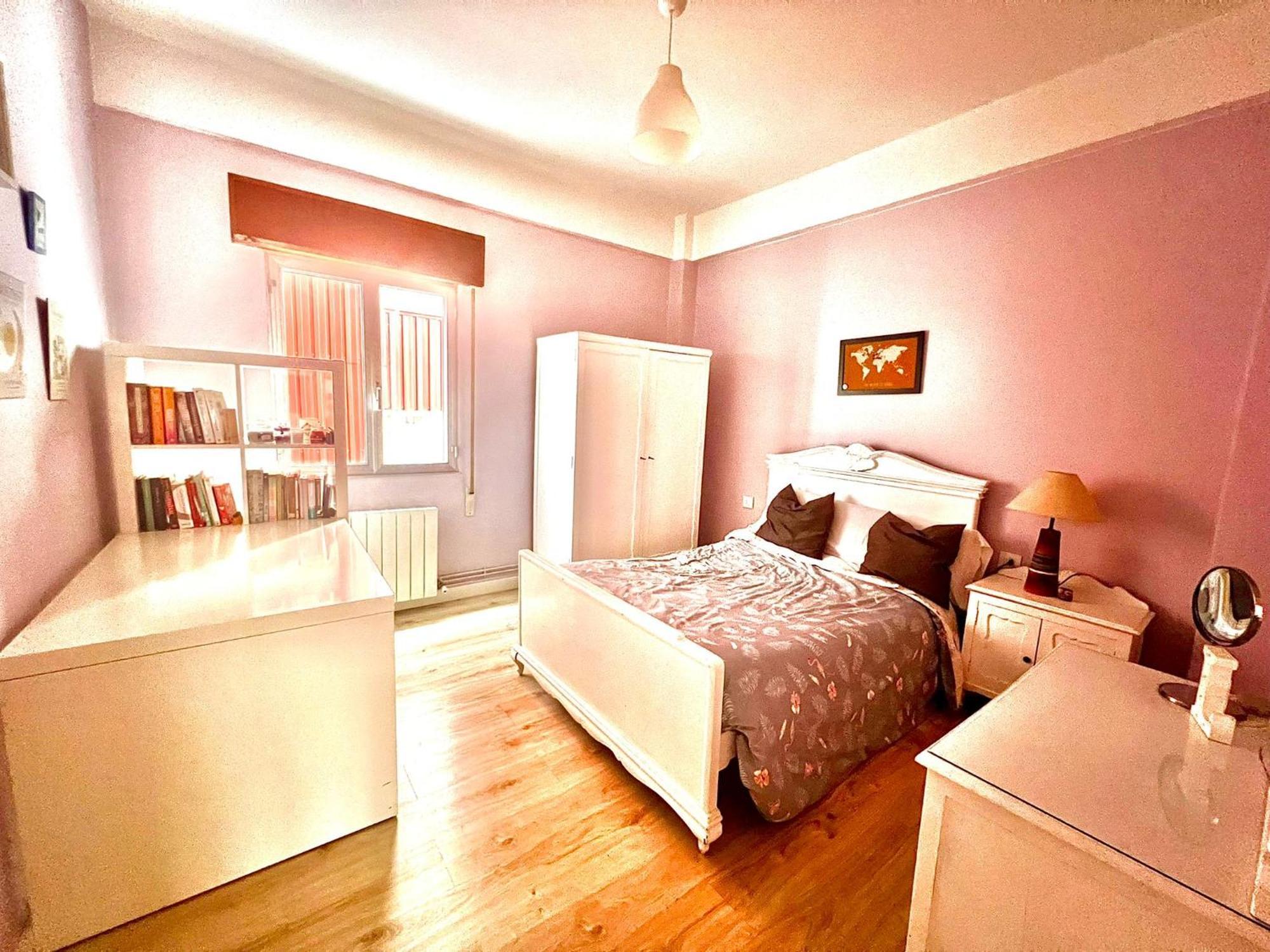 Apart Alfonso X El Sabio Apartman Vigo Kültér fotó