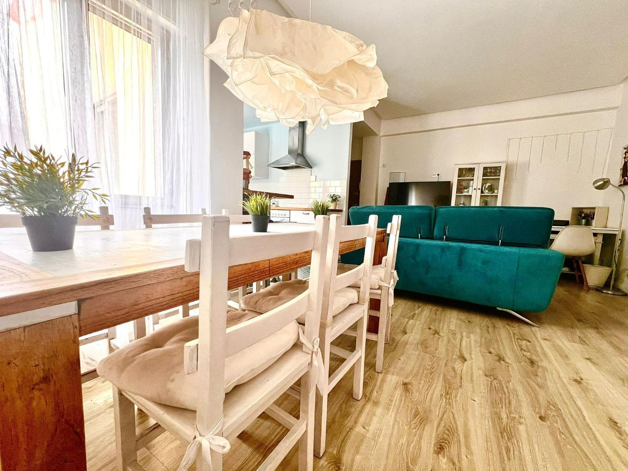 Apart Alfonso X El Sabio Apartman Vigo Kültér fotó