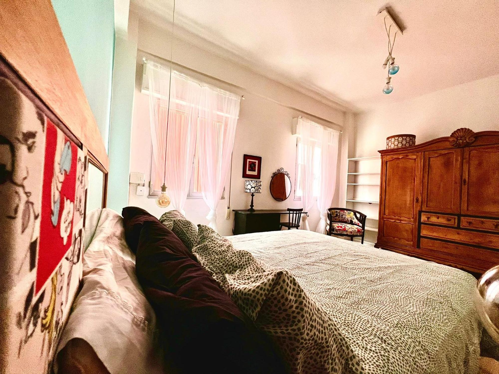 Apart Alfonso X El Sabio Apartman Vigo Kültér fotó
