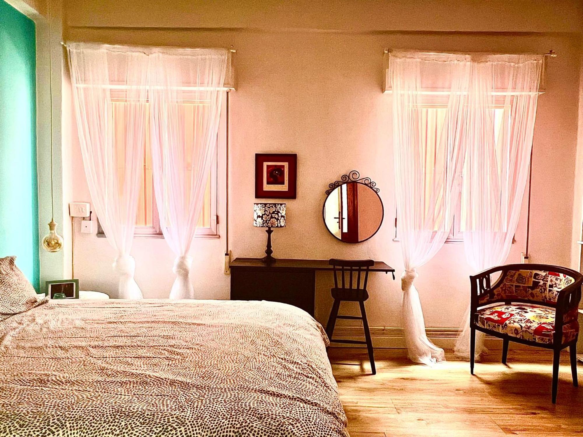 Apart Alfonso X El Sabio Apartman Vigo Kültér fotó