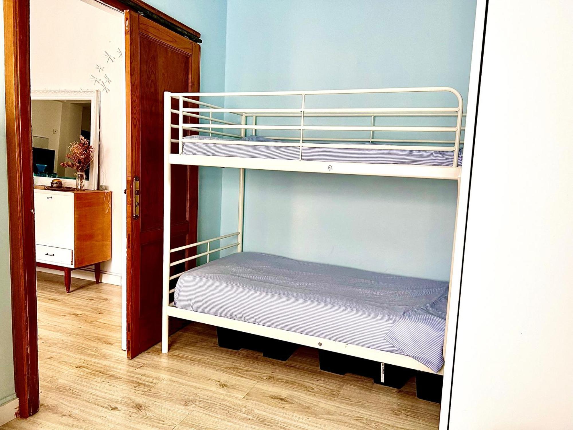 Apart Alfonso X El Sabio Apartman Vigo Kültér fotó